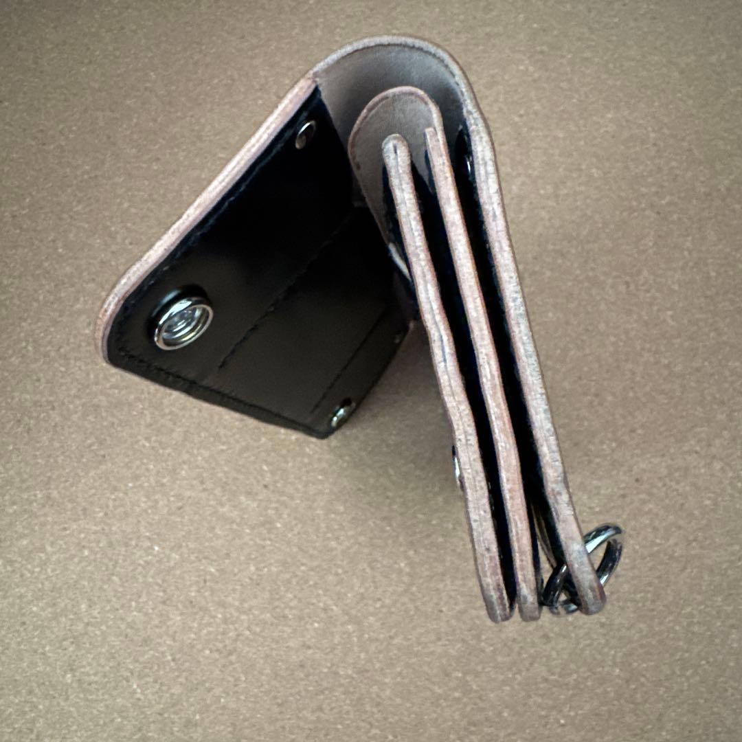 マグキングファクトリー　MAGU KING FACTORY フルコードバン　美品