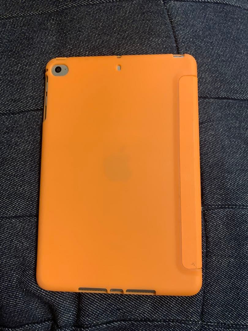 iPad mini 4 128gbスペースグレー 7.9インチ　wifiのみ