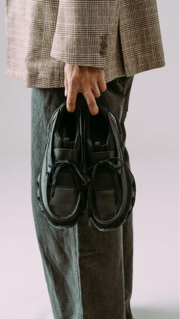 即完売 MIZUNO WAVE PROPHECY MOC 28cm ミズノ