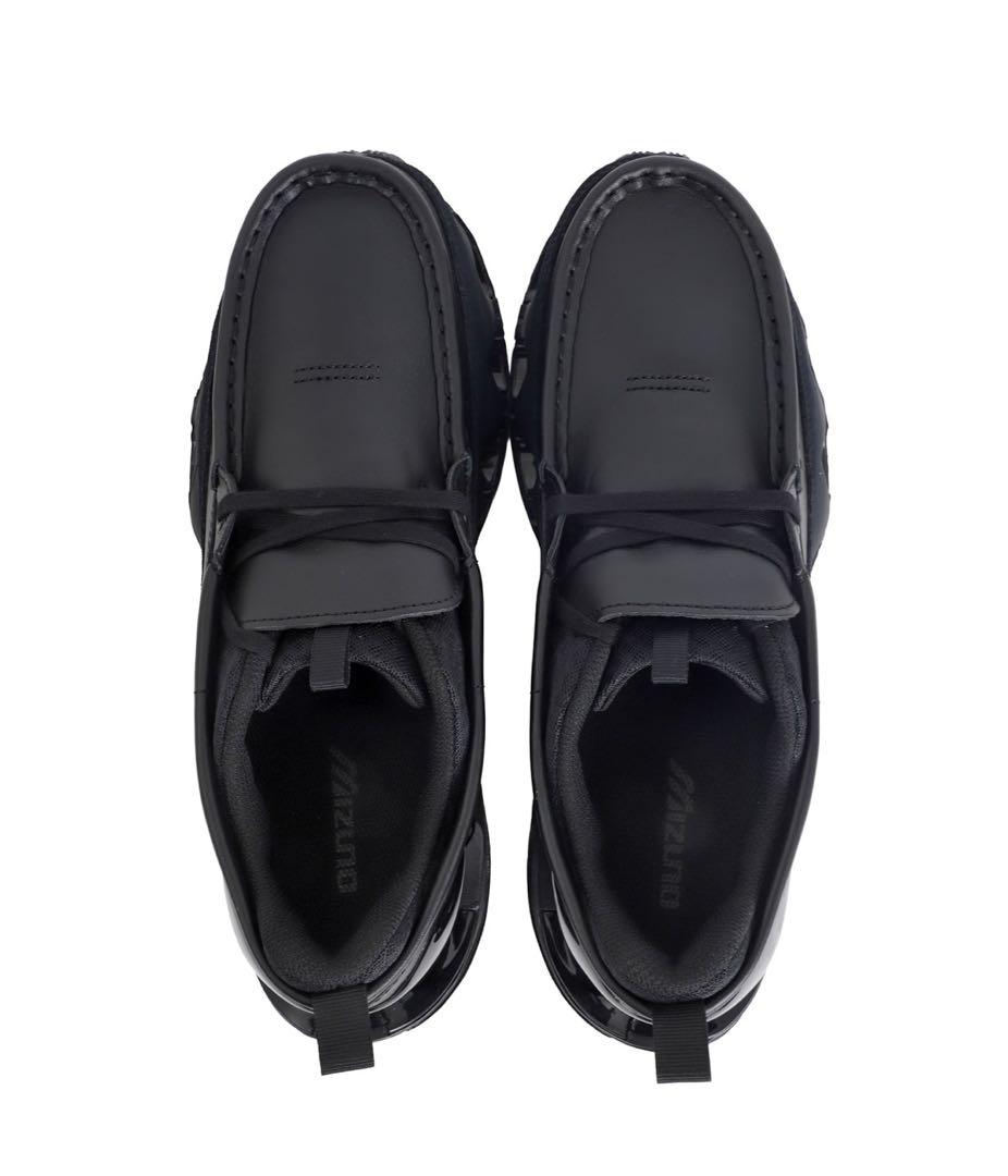 即完売 MIZUNO WAVE PROPHECY MOC 28cm ミズノ