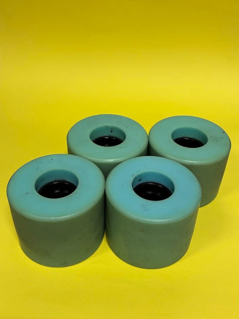 Penny 27インチ ニッケル アイスカラー 国内正規品美品 スペアウィール付