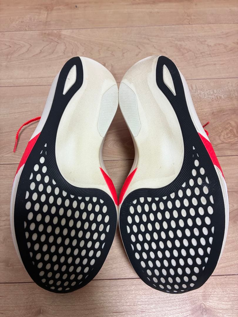 asics メタスピードエッジ　TOKYO 26.5cm