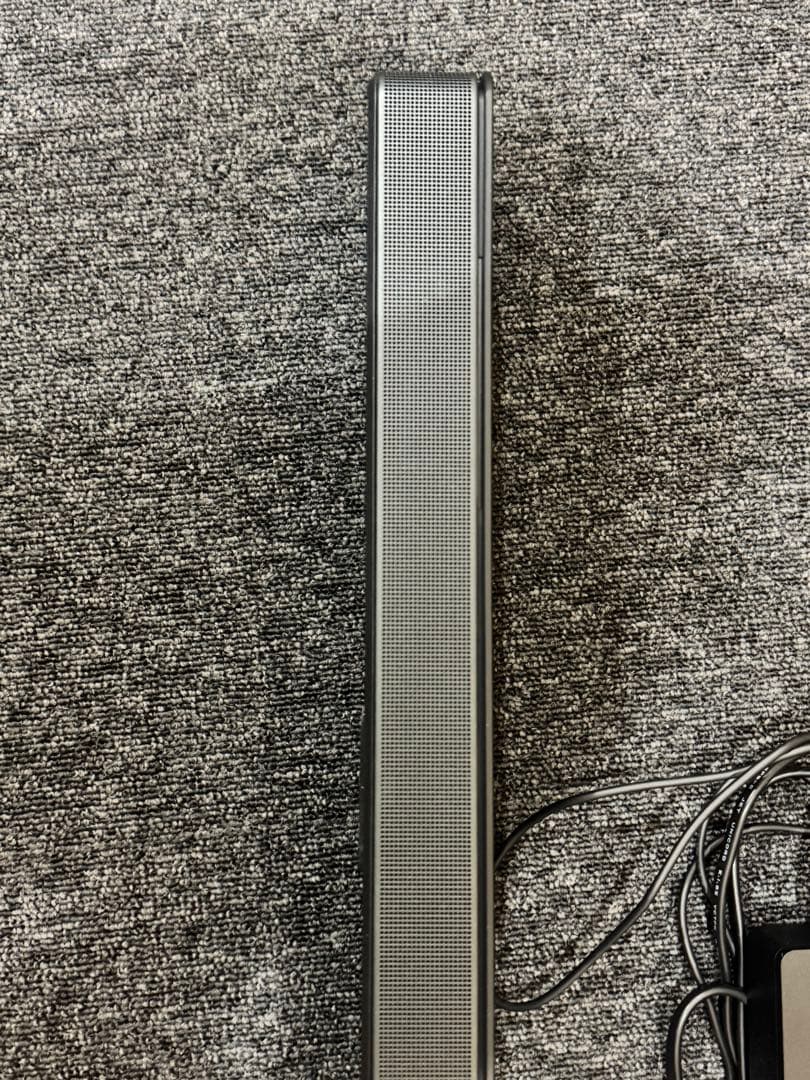 スピーカー・ウーファー bose soundbar 500