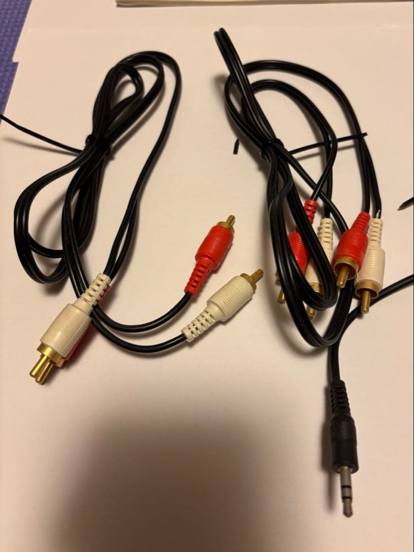 BOSE ミニディスクレコーダー MDA-15