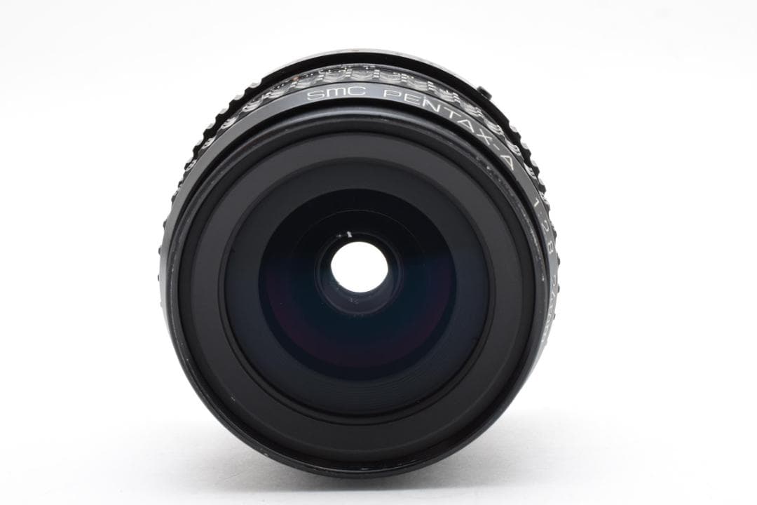 ★良品★ペンタックス PENTAX-A SMC 24mm f2.8 #1622