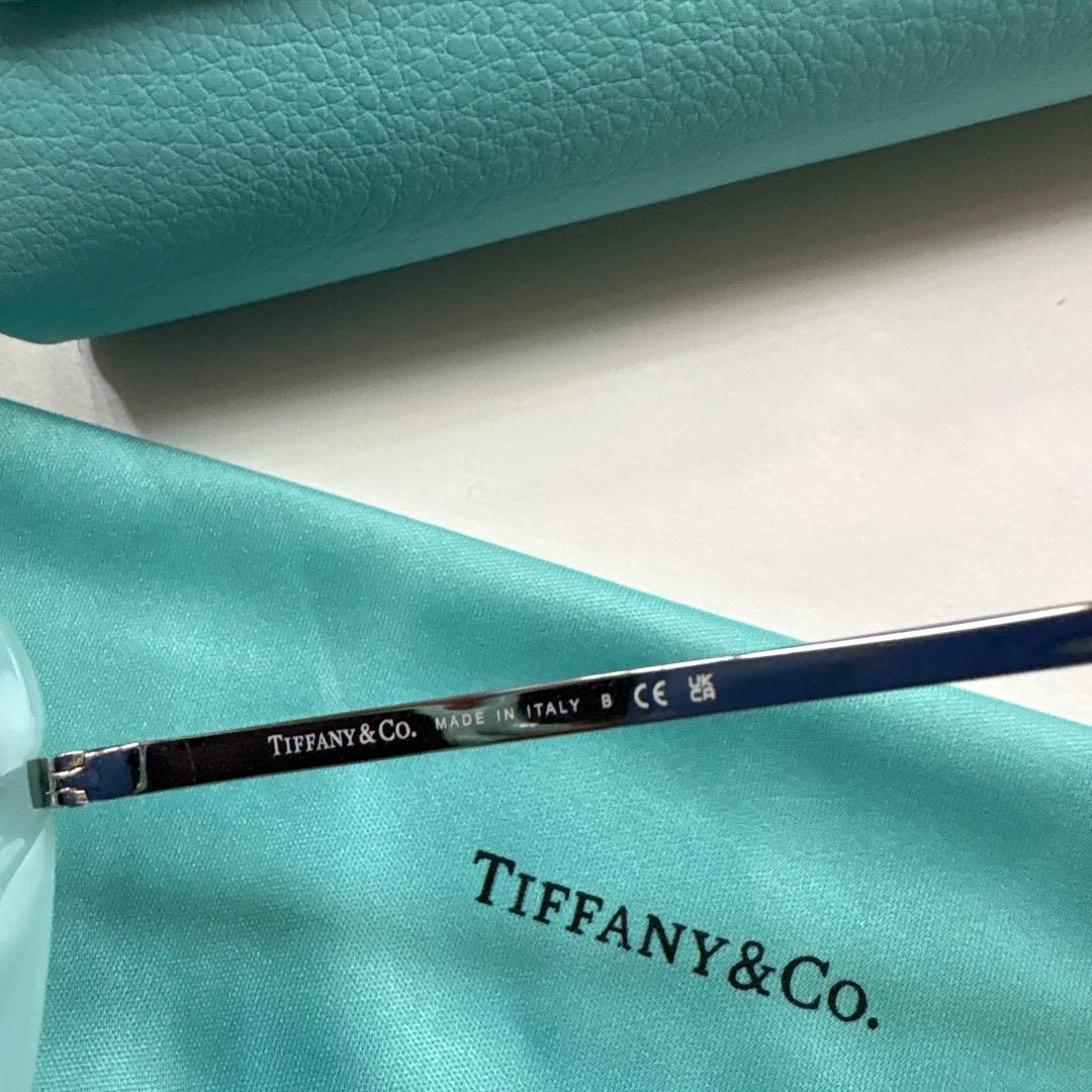 Tiffany & Co. TF4190F 57mm サングラス レディース