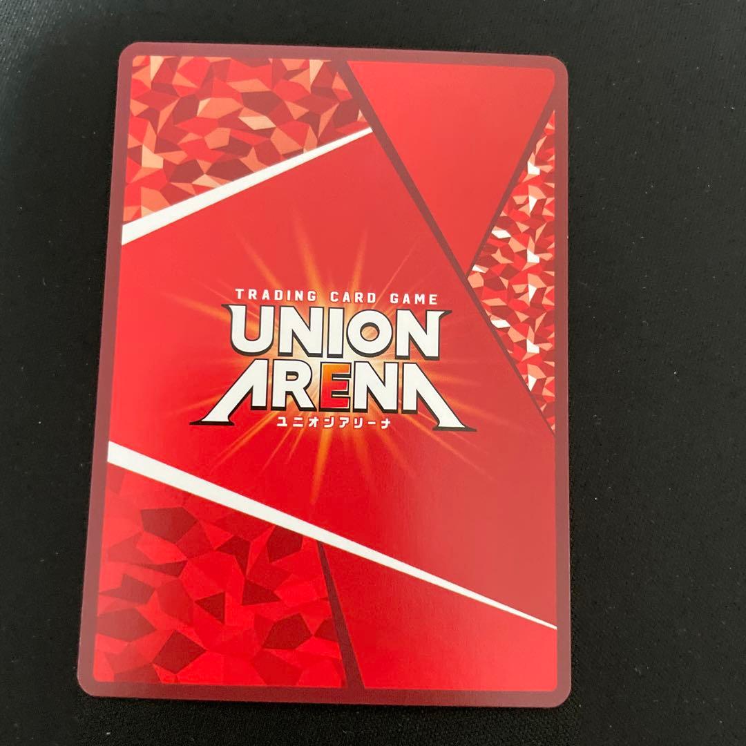 ユニオンアリーナ　Re:ゼロから始まる異世界生活　ベアトリス　SR⭐︎2 パラレル