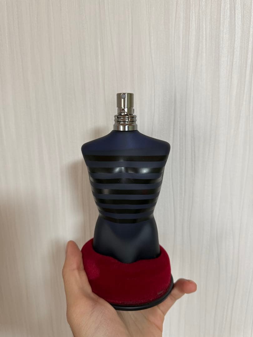 JPG Ultra Male EDT 192/200ml - 大幅値下げ