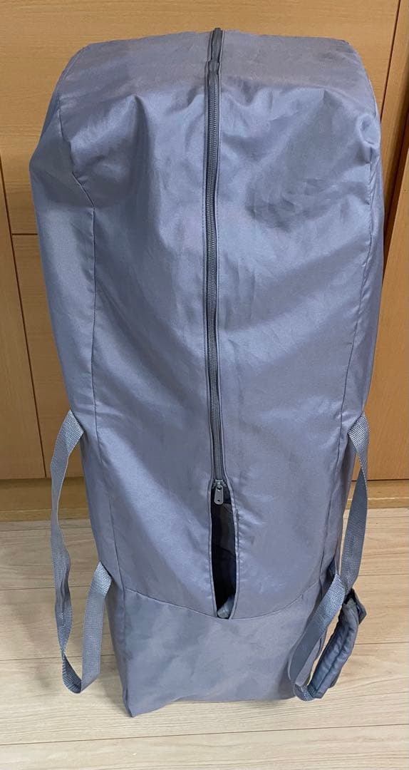 Aprica アップリカ ココネルエアープラス AB グレー