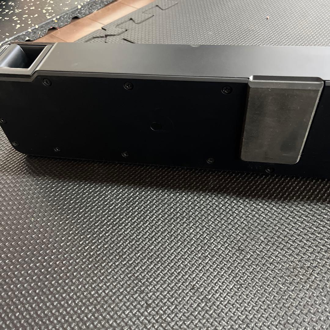 Bose Smart Soundbar 700 ユニバーサルリモコン
