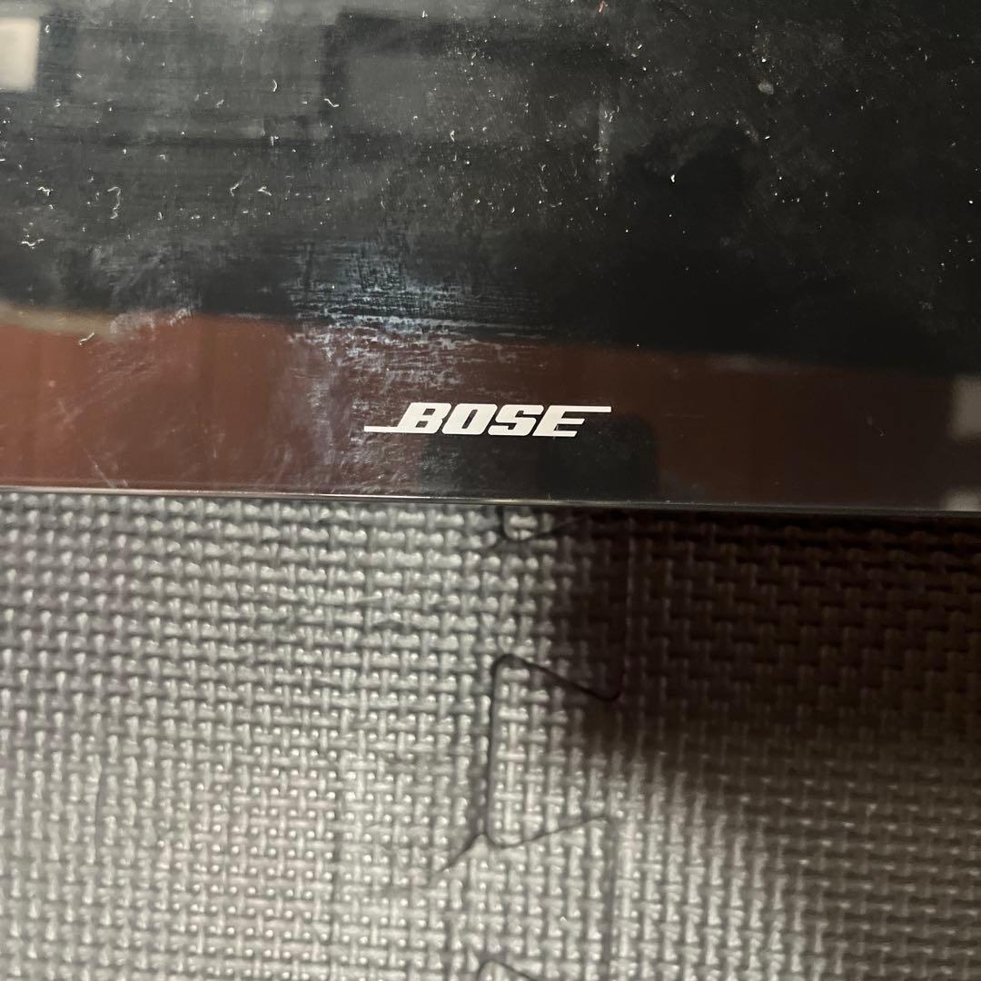 Bose Smart Soundbar 700 ユニバーサルリモコン