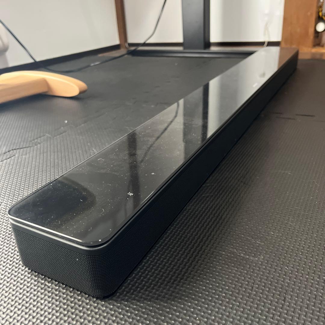 Bose Smart Soundbar 700 ユニバーサルリモコン