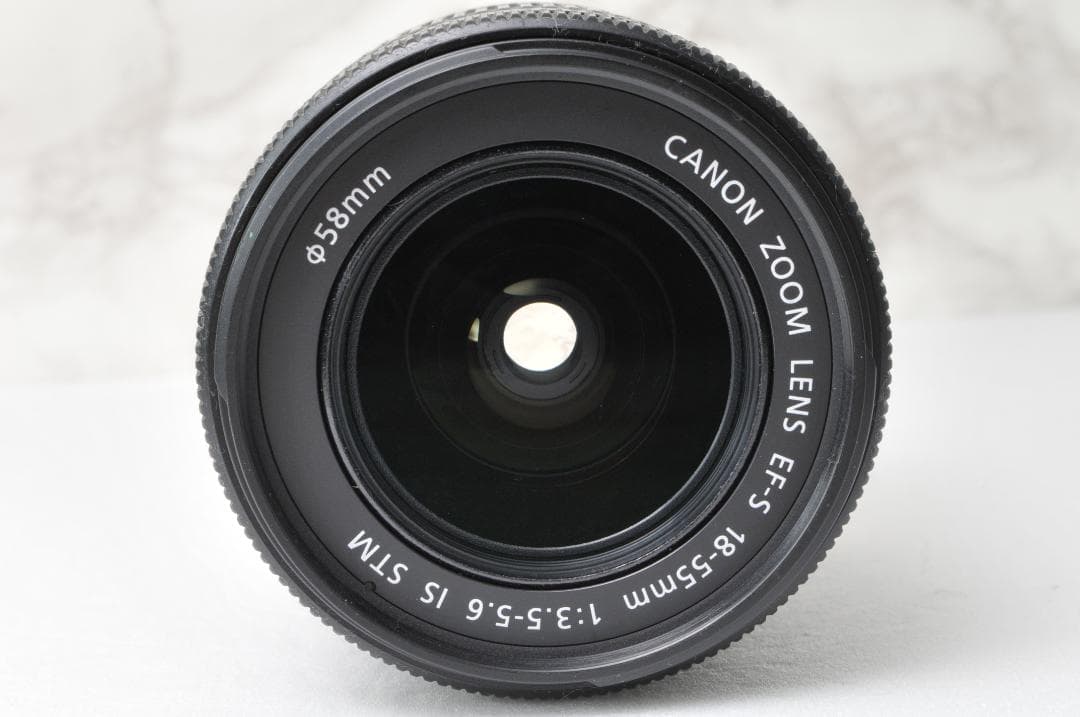 Canon EOS Kiss X7⭐️スマホ転送 一眼レフカメラ 軽量 キヤノン