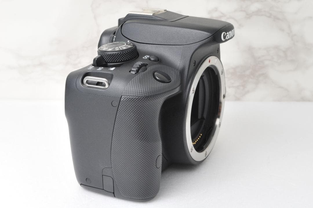 Canon EOS Kiss X7⭐️スマホ転送 一眼レフカメラ 軽量 キヤノン