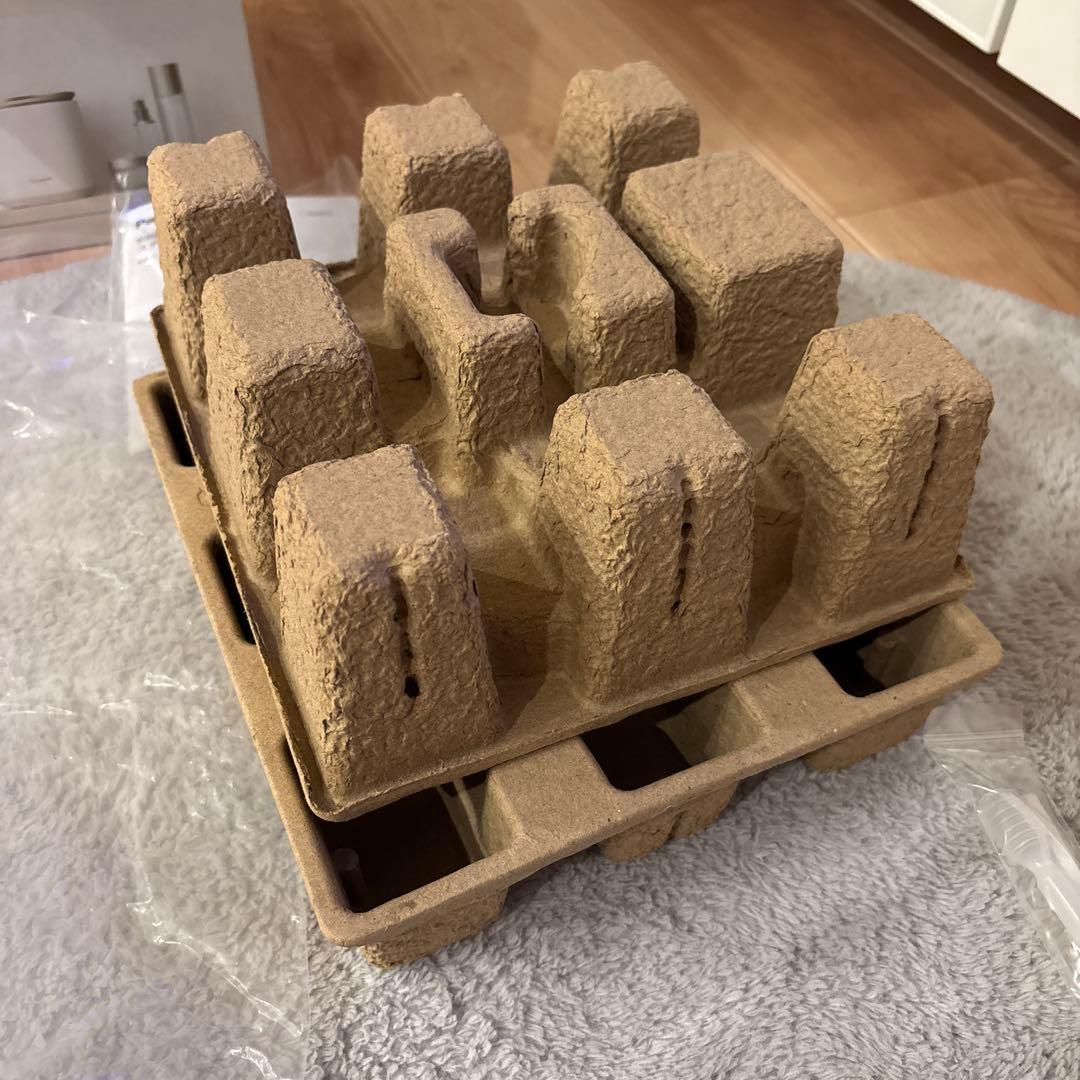 [美品] パナソニック スチーマー ナノケア EH-SA0B-N