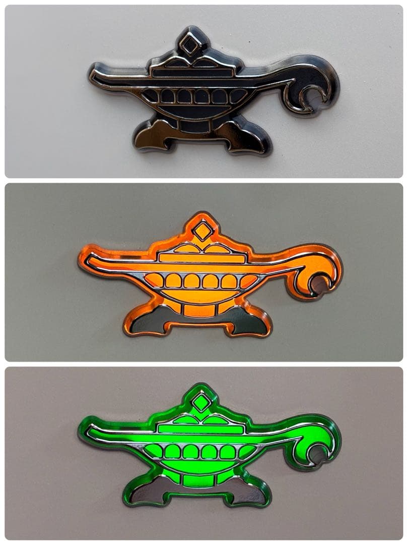 0716 アラジン　Aladdin 石油ファンヒーター　AKF-DL488N