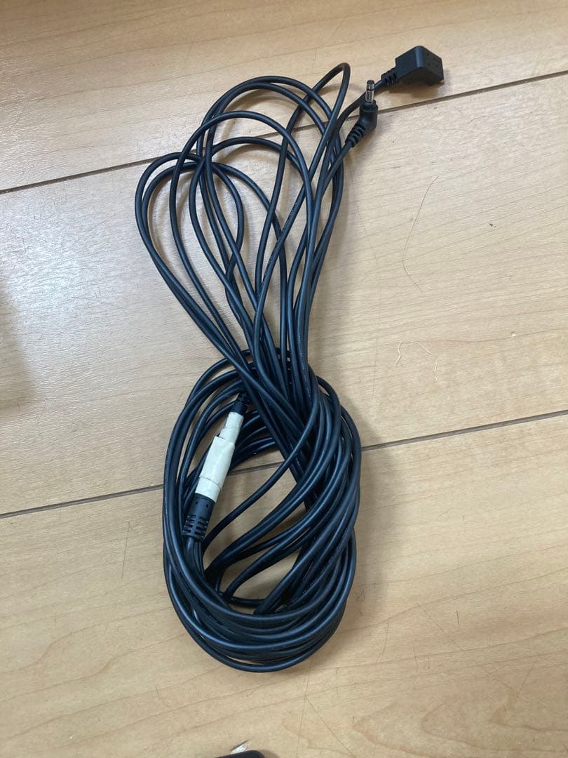 セルスター レーダー探知機 AR-W87LA、AL-02R セット