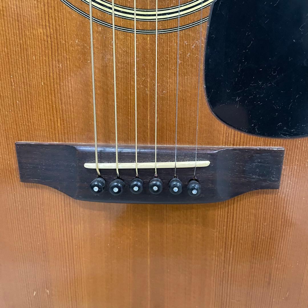 Ibanez アイバニーズ アコースティックギター ヴィンテージ 645