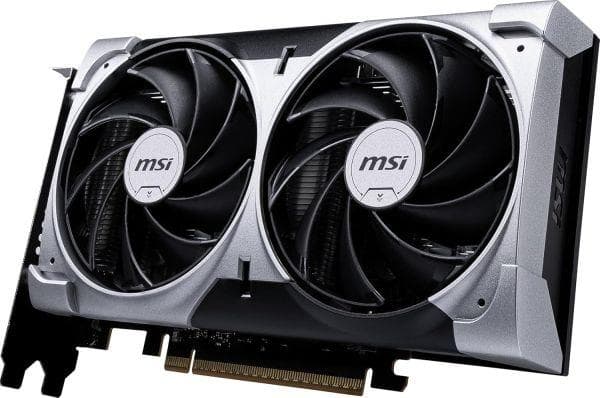 グラフィックボード・グラボ・ビデオカード GeForce RTX 5060 8G VENTUS 2X OC PCIExp