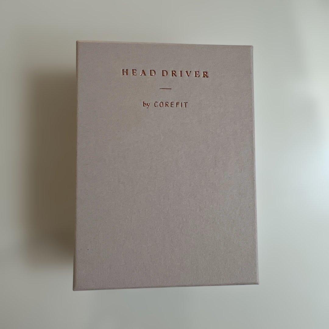COREFIT コアフィット ヘッドドライバー単品
