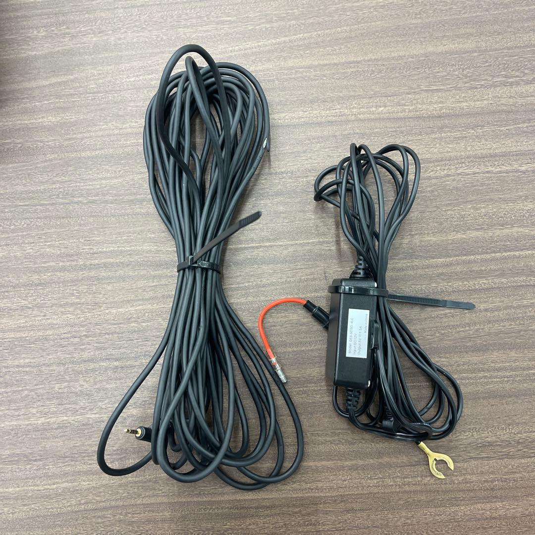 Yupiteru marumie ZQ-40Si 360度カメラ