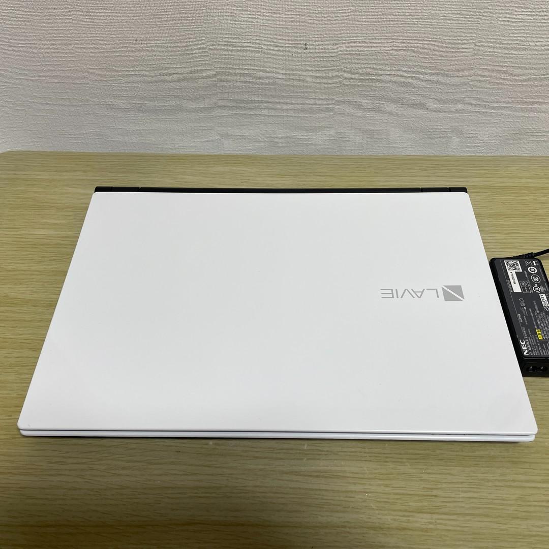 爆速 SSD 256GB 8GB Win11 ノートPC Office