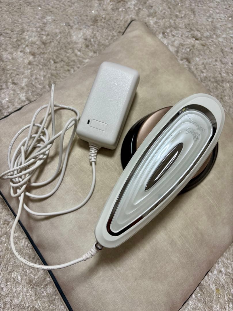 Dr. Cayete Ghost α 美顔器