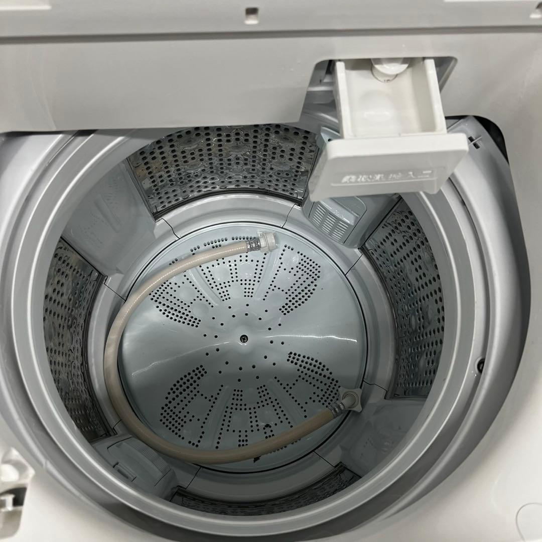 913a　洗濯機　大容量　 日立　ビートウォッシュ　10キロ　安い　設置無料