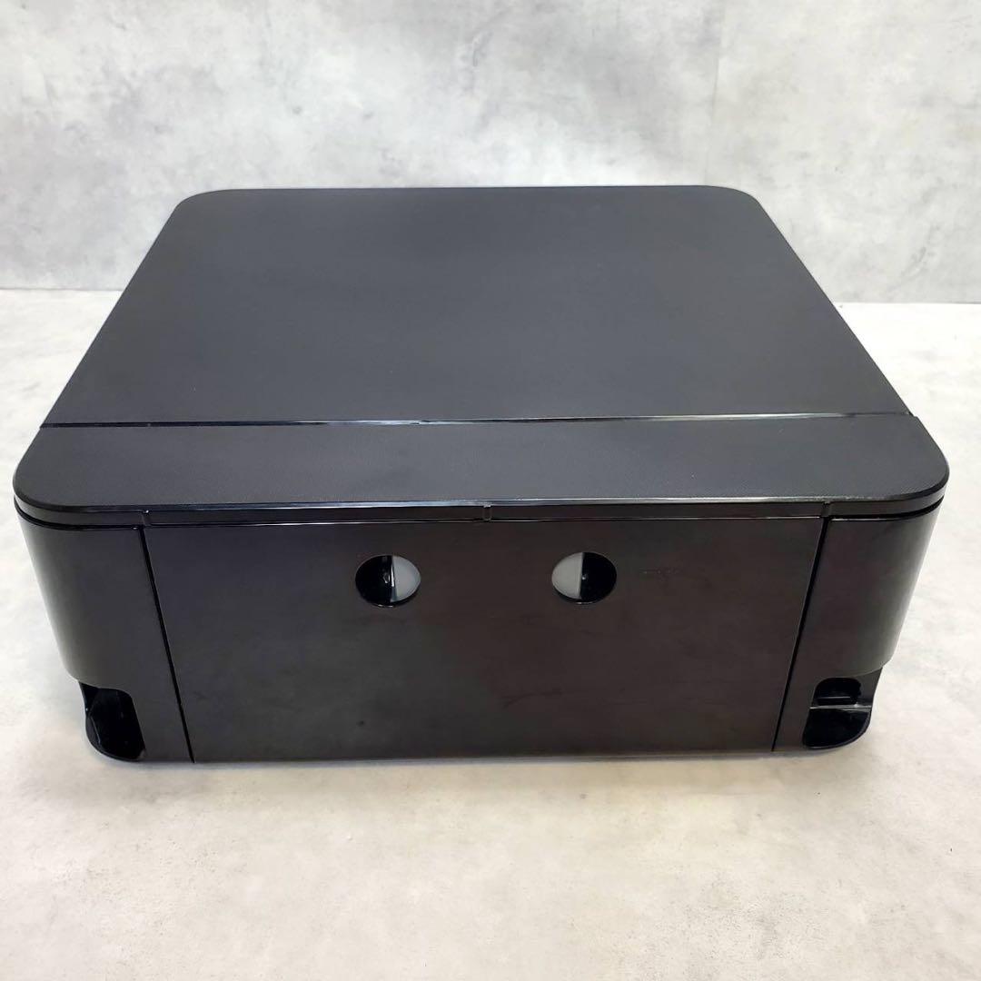 【美品・動作良好】エプソン カラリオ EP-883AB インクジェットプリンター