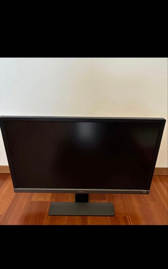 BenQ EL2870U 27インチ LCDモニター　4k