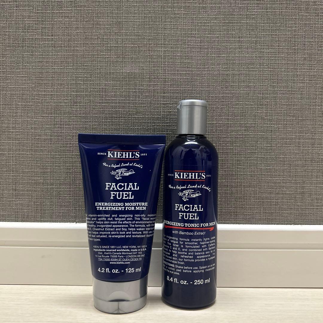 KIEHL'S キールズ