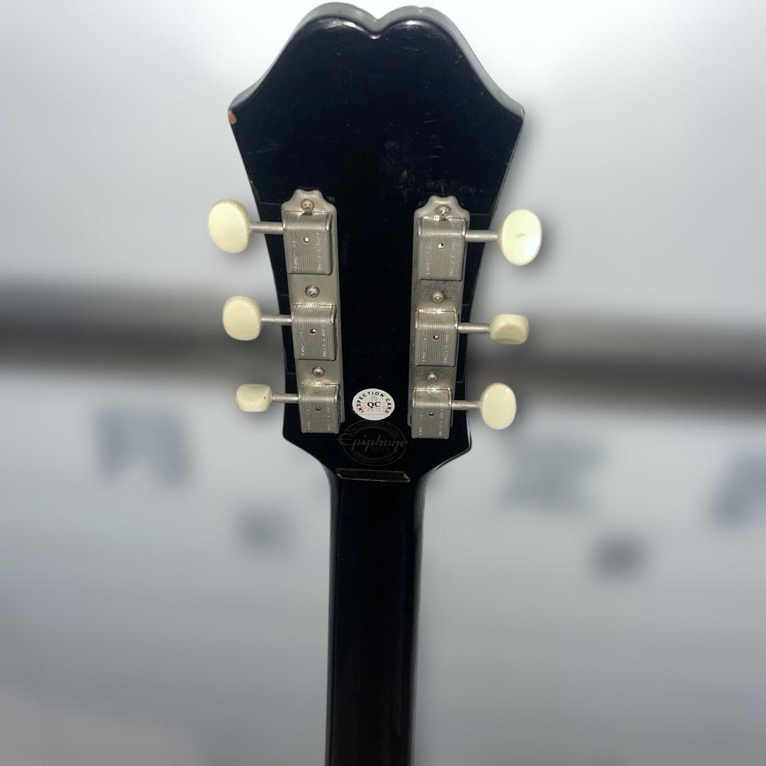 Epiphone エピフォン EJ-45 / EB