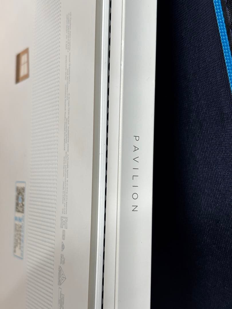 ◆HP Pavilion Aero 13◆超軽量957g◆おまけ付◆Ryzen7