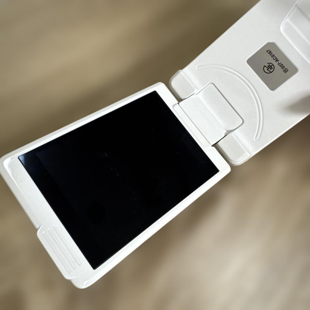 NIKON COOLPIX S6900 白 〚SDカード付〛