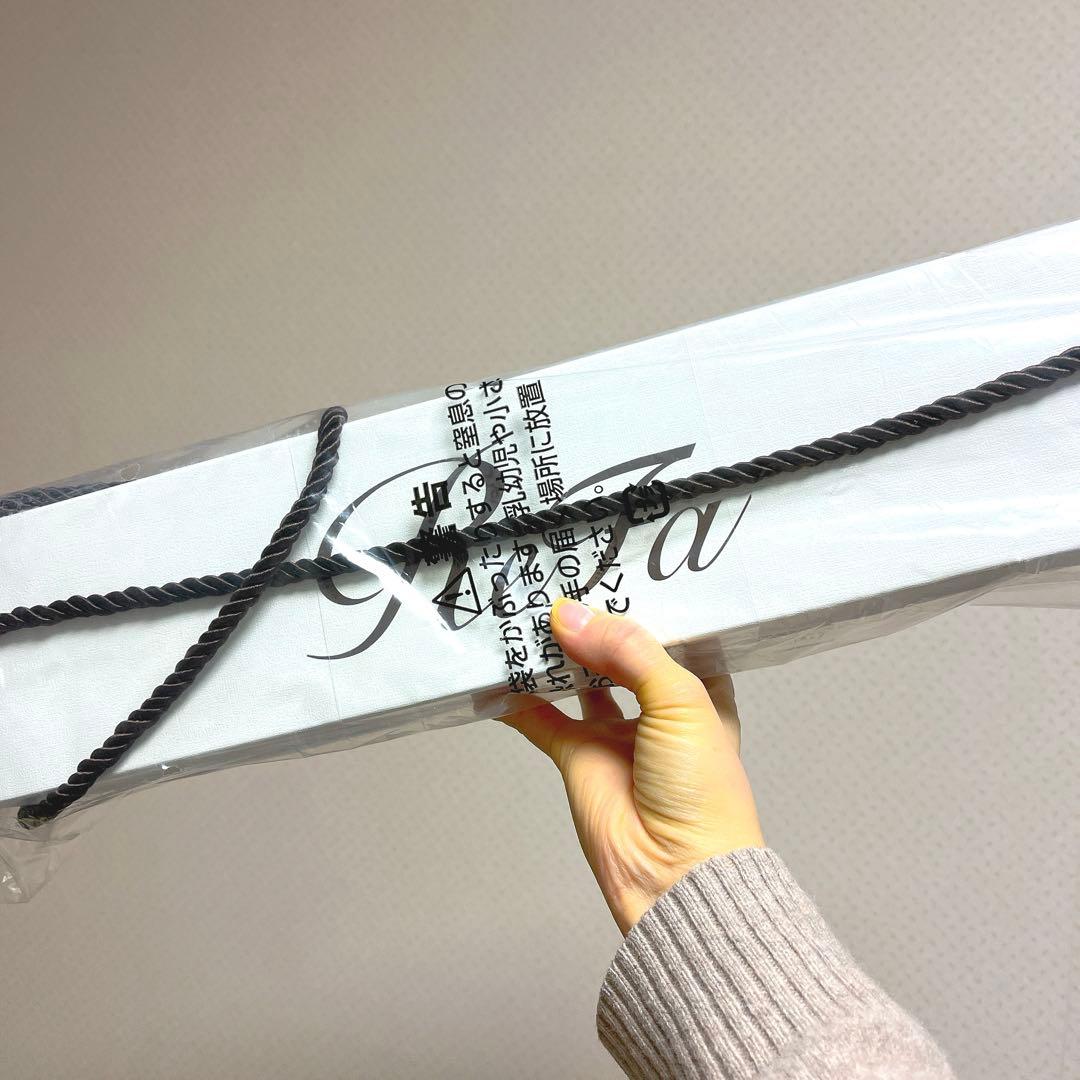 値下げ不可　リファ カールアイロンプロ　38mm ブラック