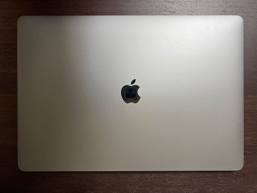 初期化済MacBook Pro16 (i7 16GB 512GB) 美品！