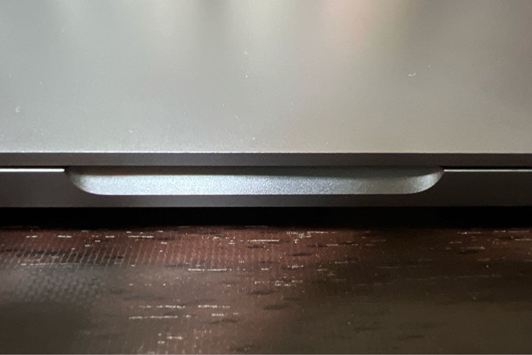初期化済MacBook Pro16 (i7 16GB 512GB) 美品！