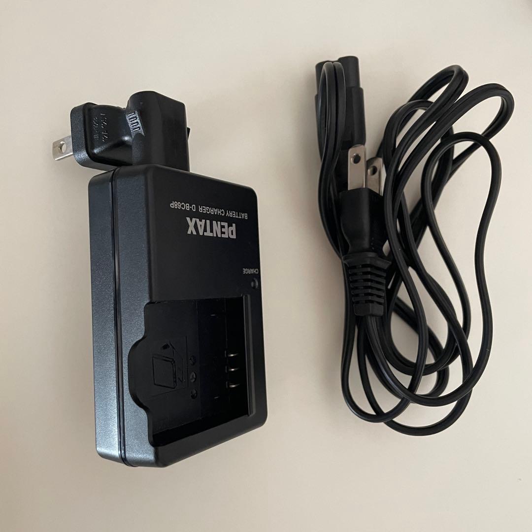 美品 PENTAX Q7 ※06ズームレンズ注意事項あり