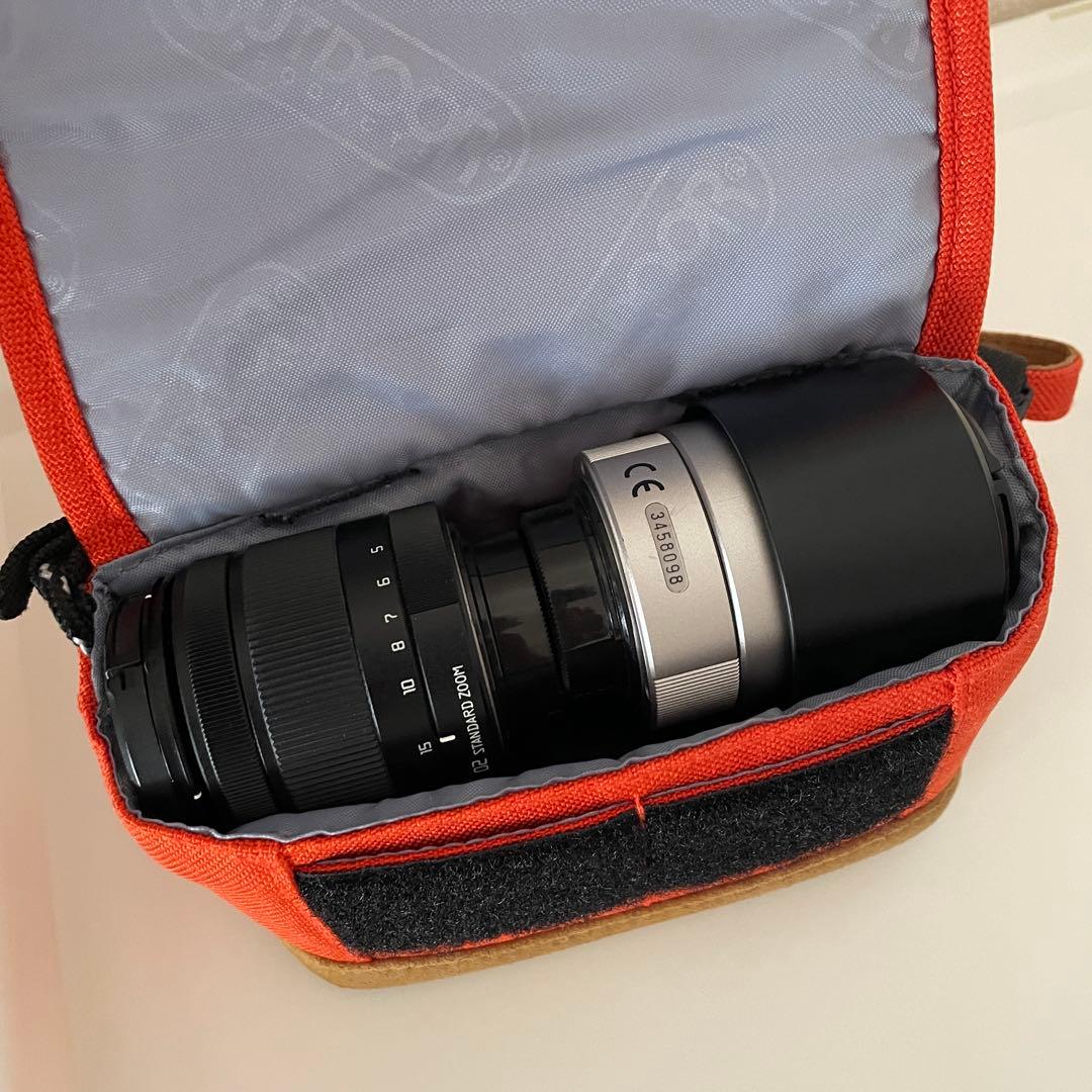 美品 PENTAX Q7 ※06ズームレンズ注意事項あり