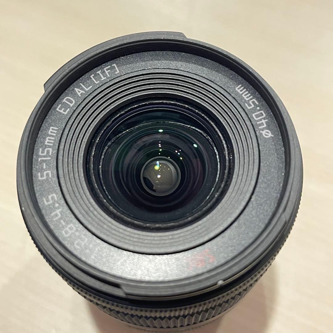 美品 PENTAX Q7 ※06ズームレンズ注意事項あり