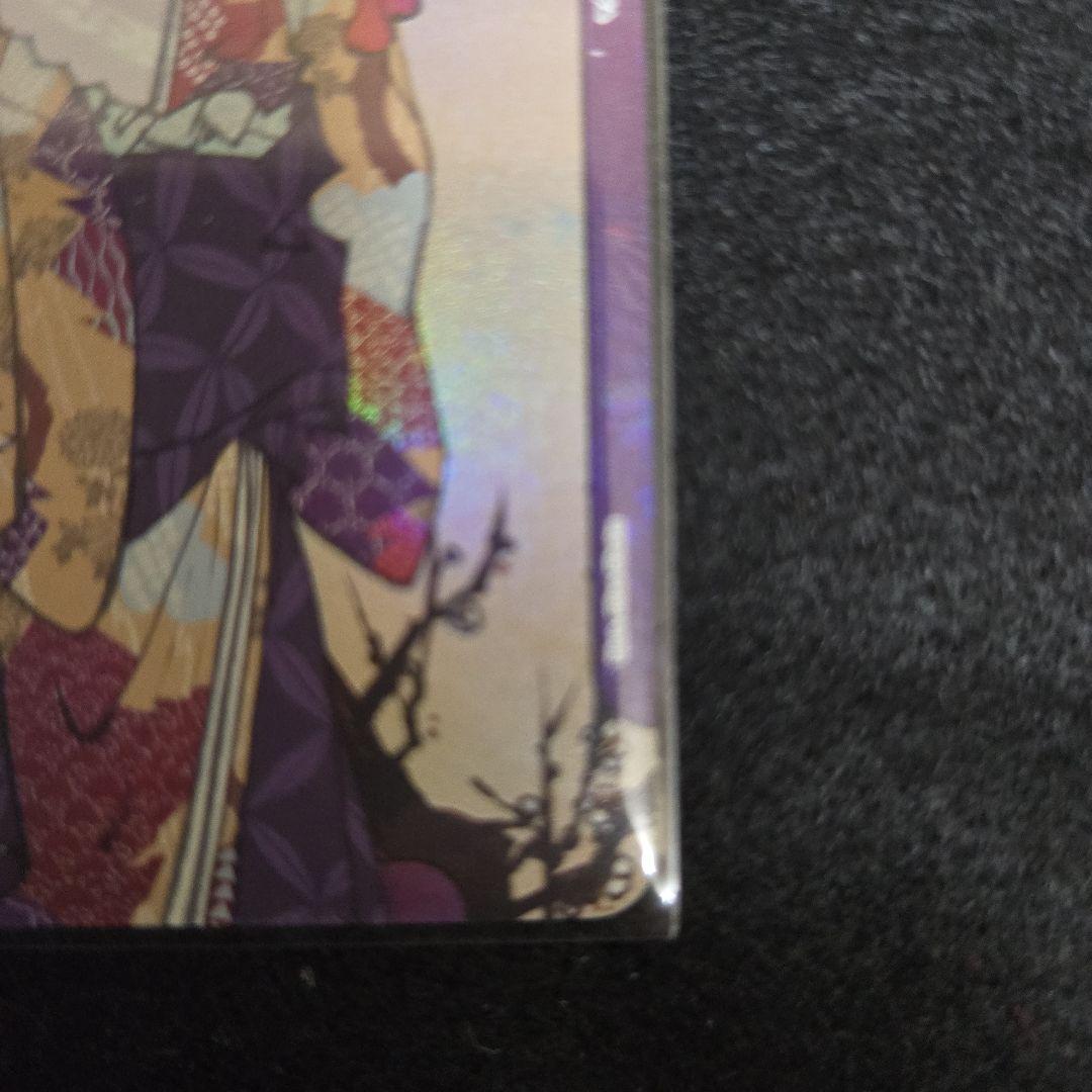 UNION ARENA アクションポイントカード 2枚セット　ランカ・シェリル