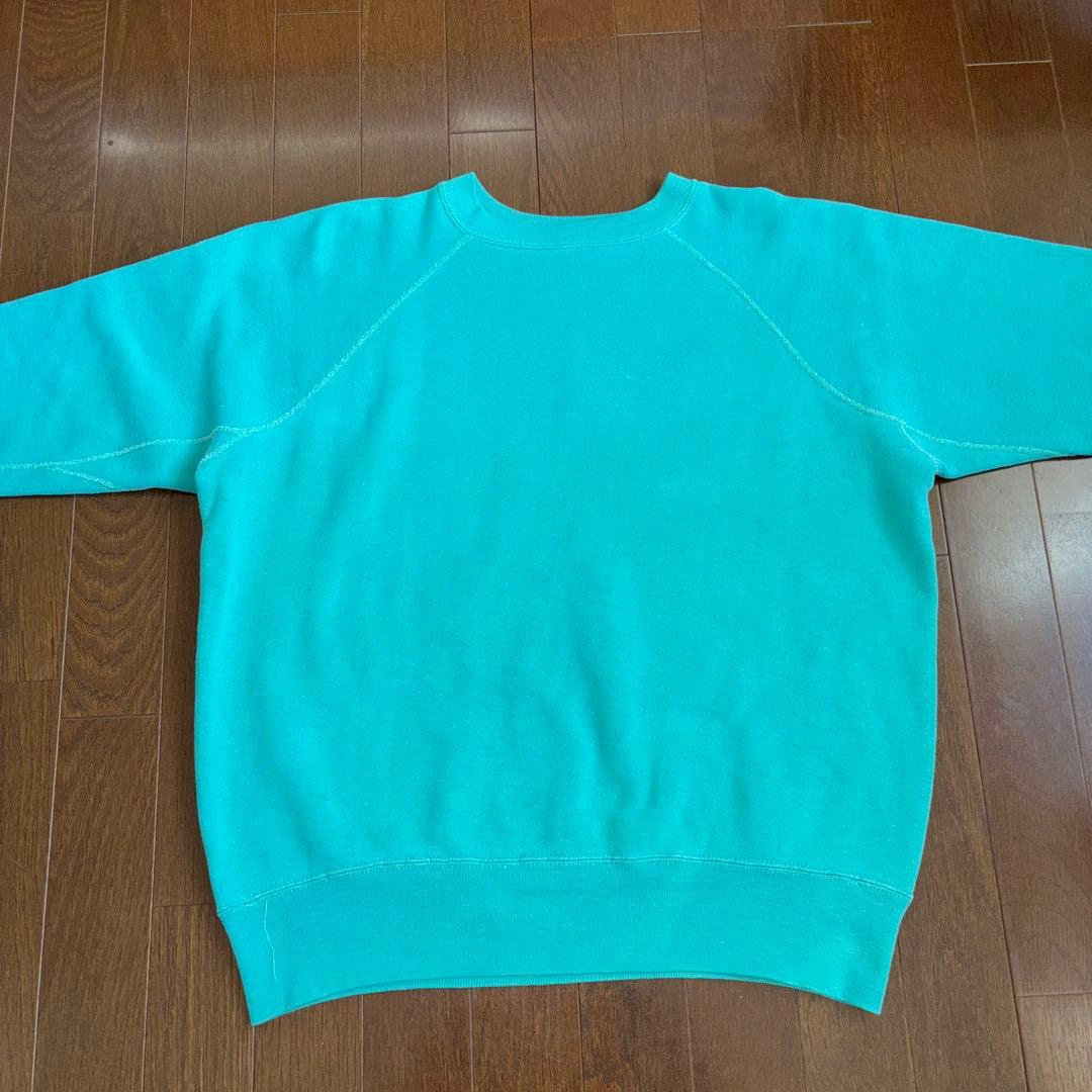 【kk】50s 60s ヴィンテージスウェット