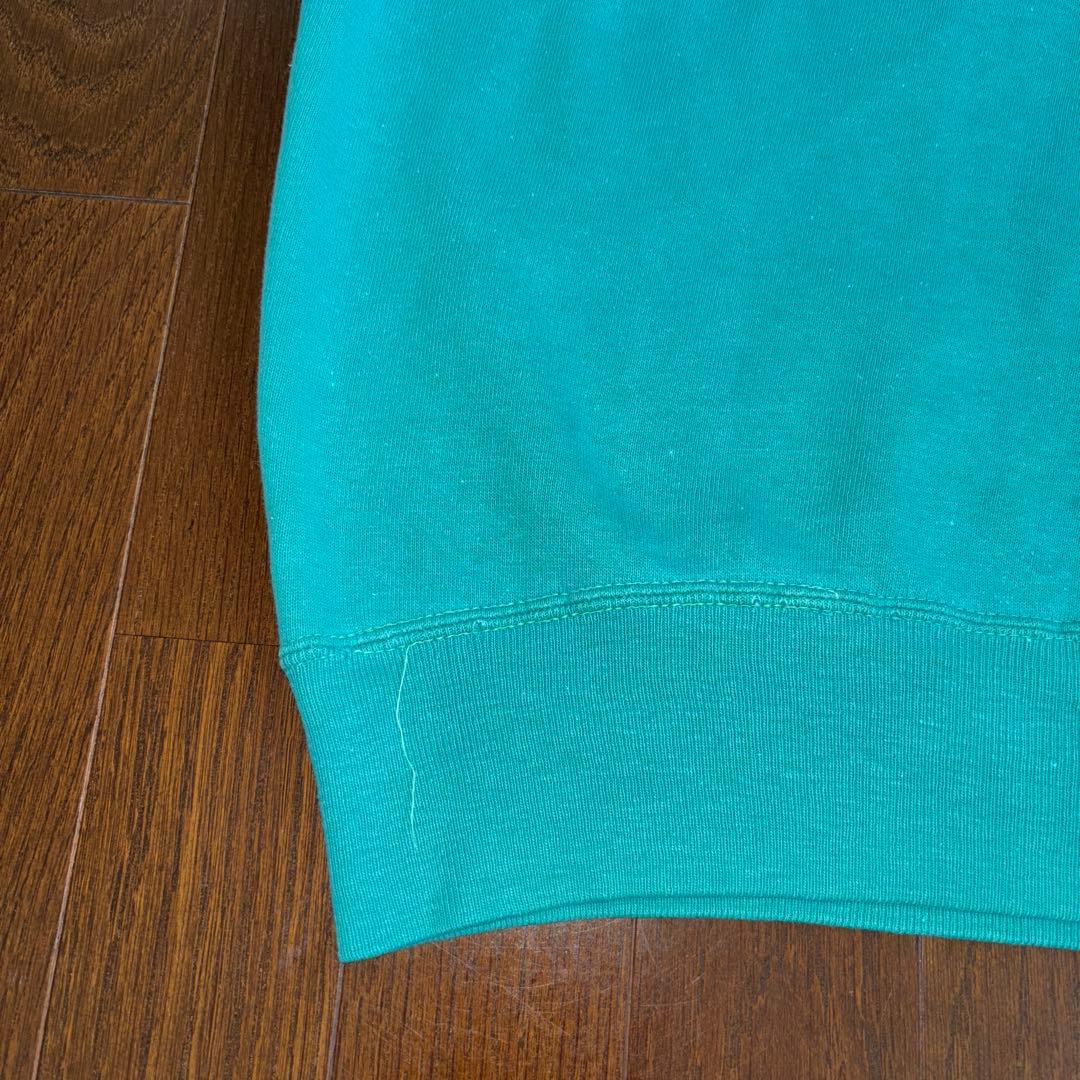 【kk】50s 60s ヴィンテージスウェット