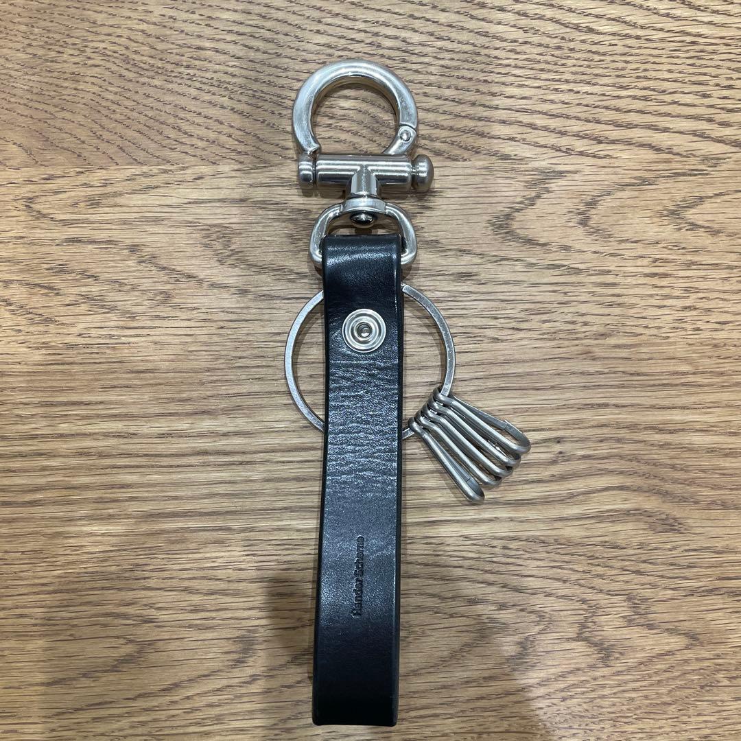 エンダースキーマ　キーフロック key flock