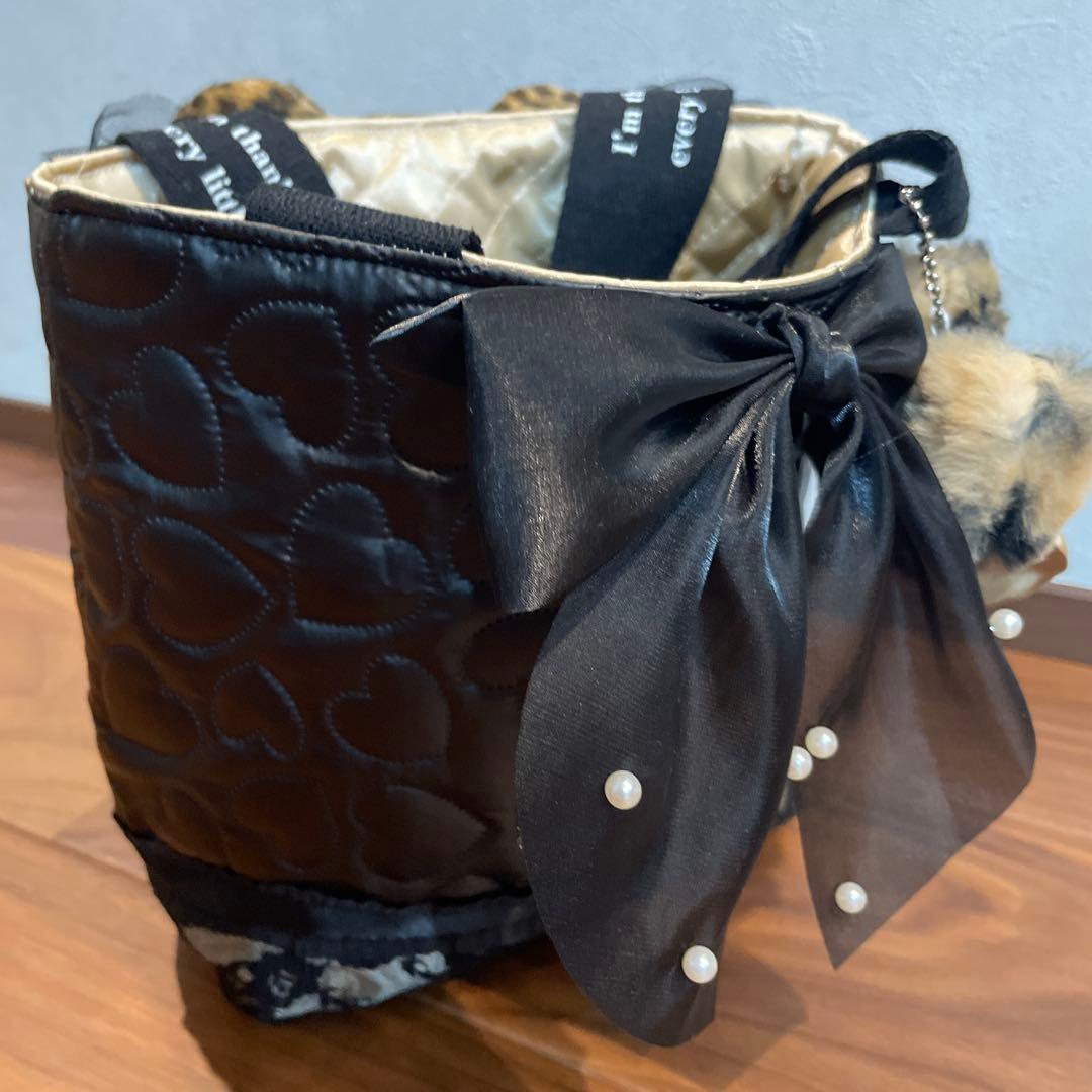 ゆ*ら様 コヤンイサムチョン　リトルサンダートートバック