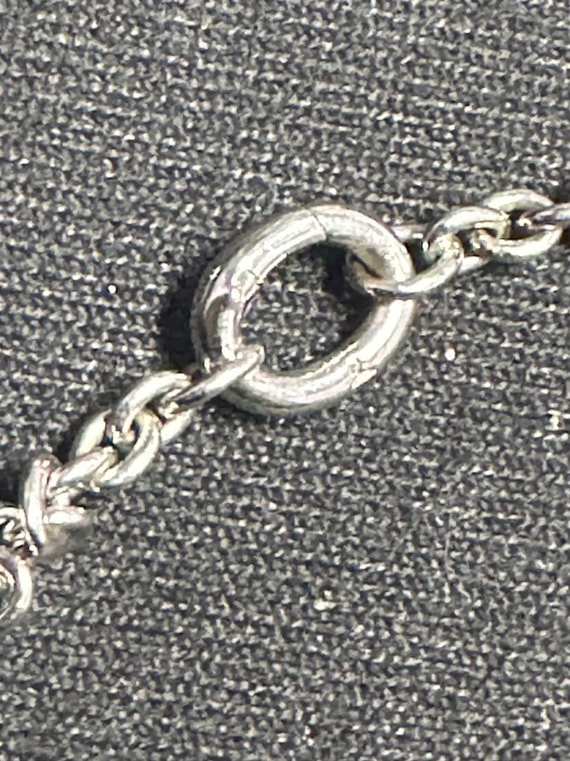 トムウッド　ada ネックレス　slim