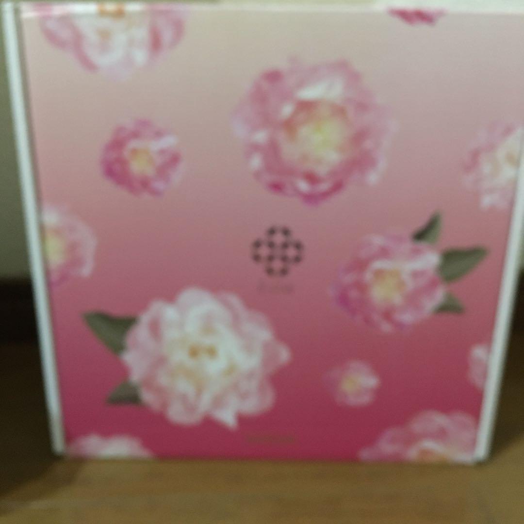 お値下げ！目元エステ　エアーマスク　アイマスク　新品　未使用