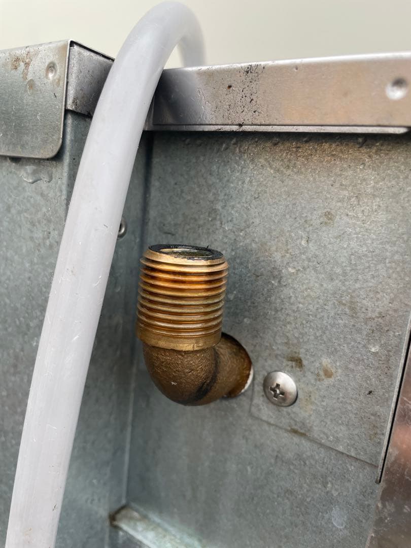 2015年製　ホシザキ 製氷機 IM-230M-1-21