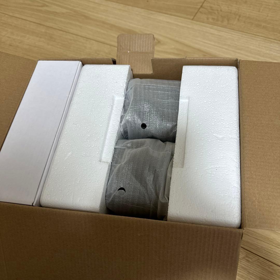 iLoud Micro Monitors マイクロモニター　スピーカー