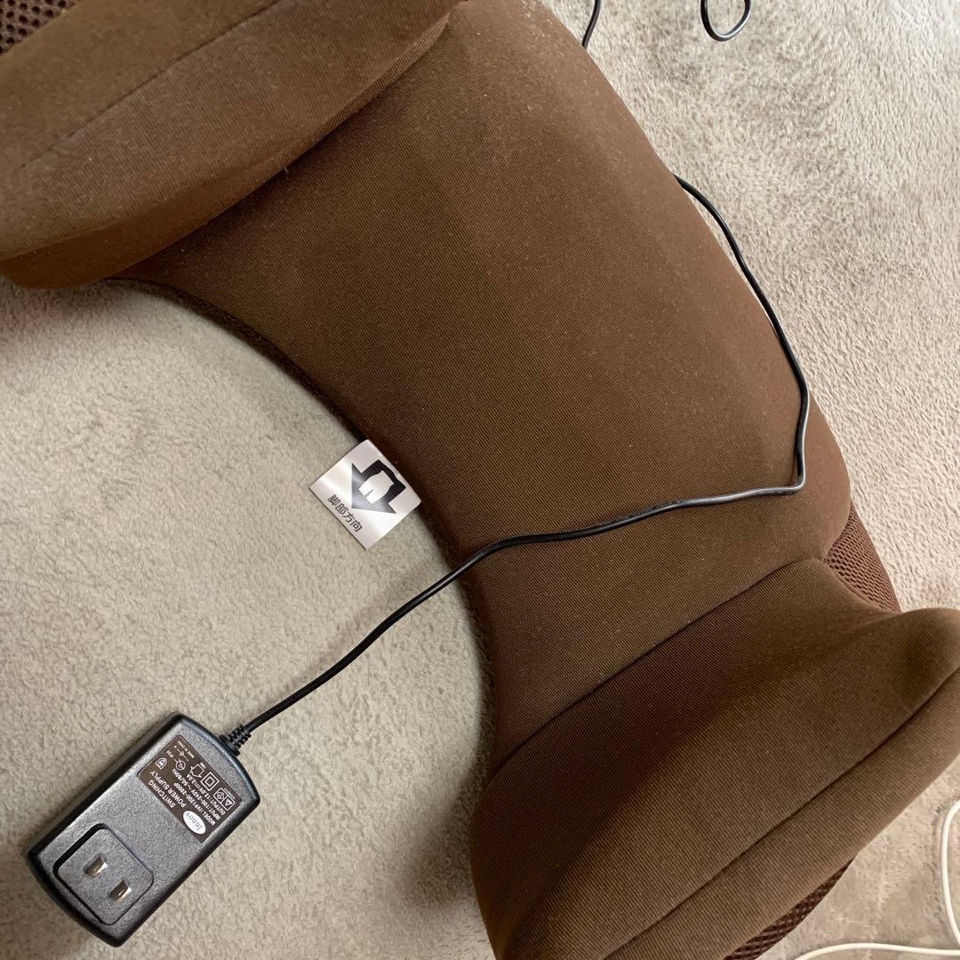 エアプリエスイートプレミアム　骨盤